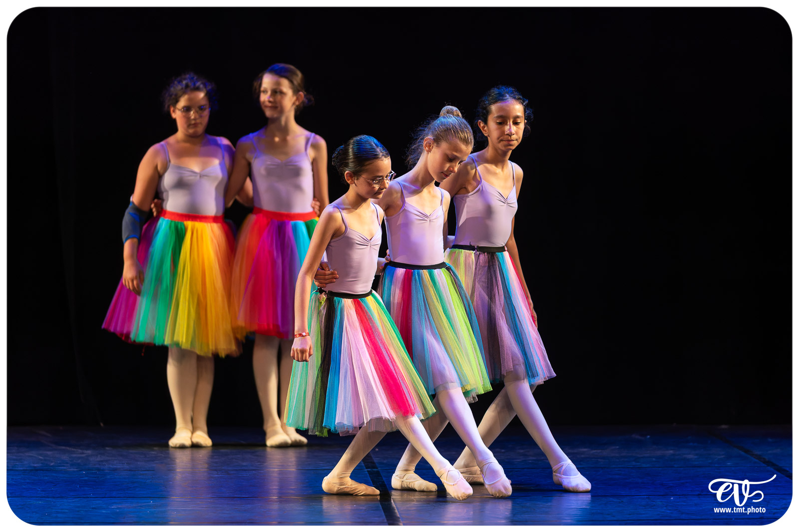 GALA DE DANSE EMMDH 2025